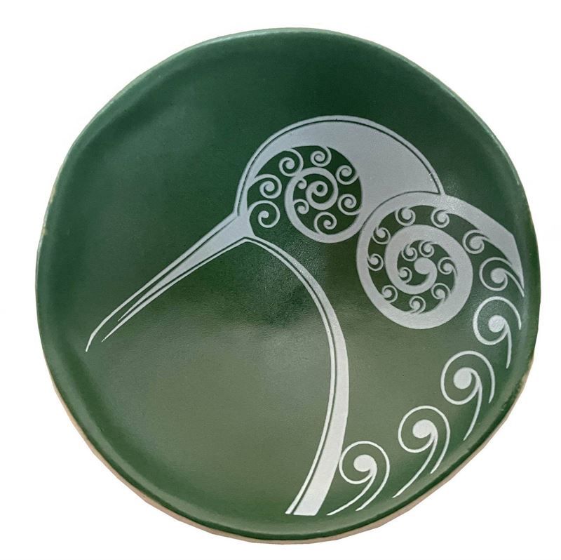 Bowl 7cm- Kiwi, green