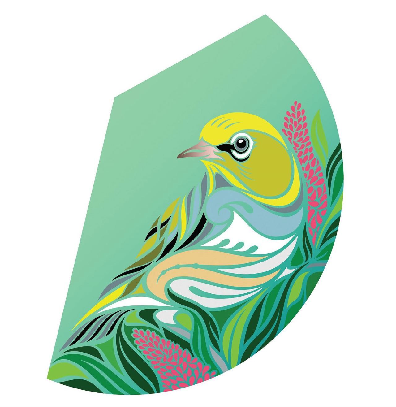 Card- Tauhou Iti Hou