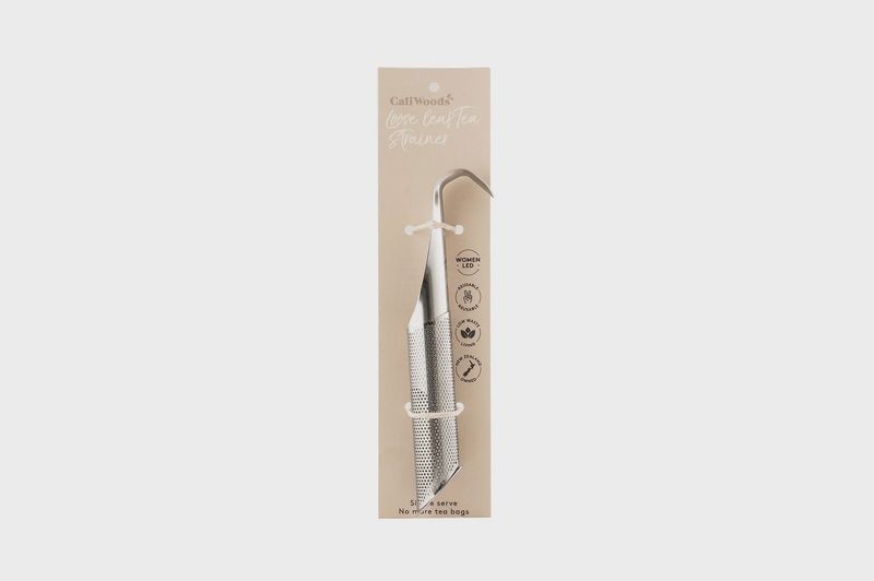 Tea Infuser- stainless steel