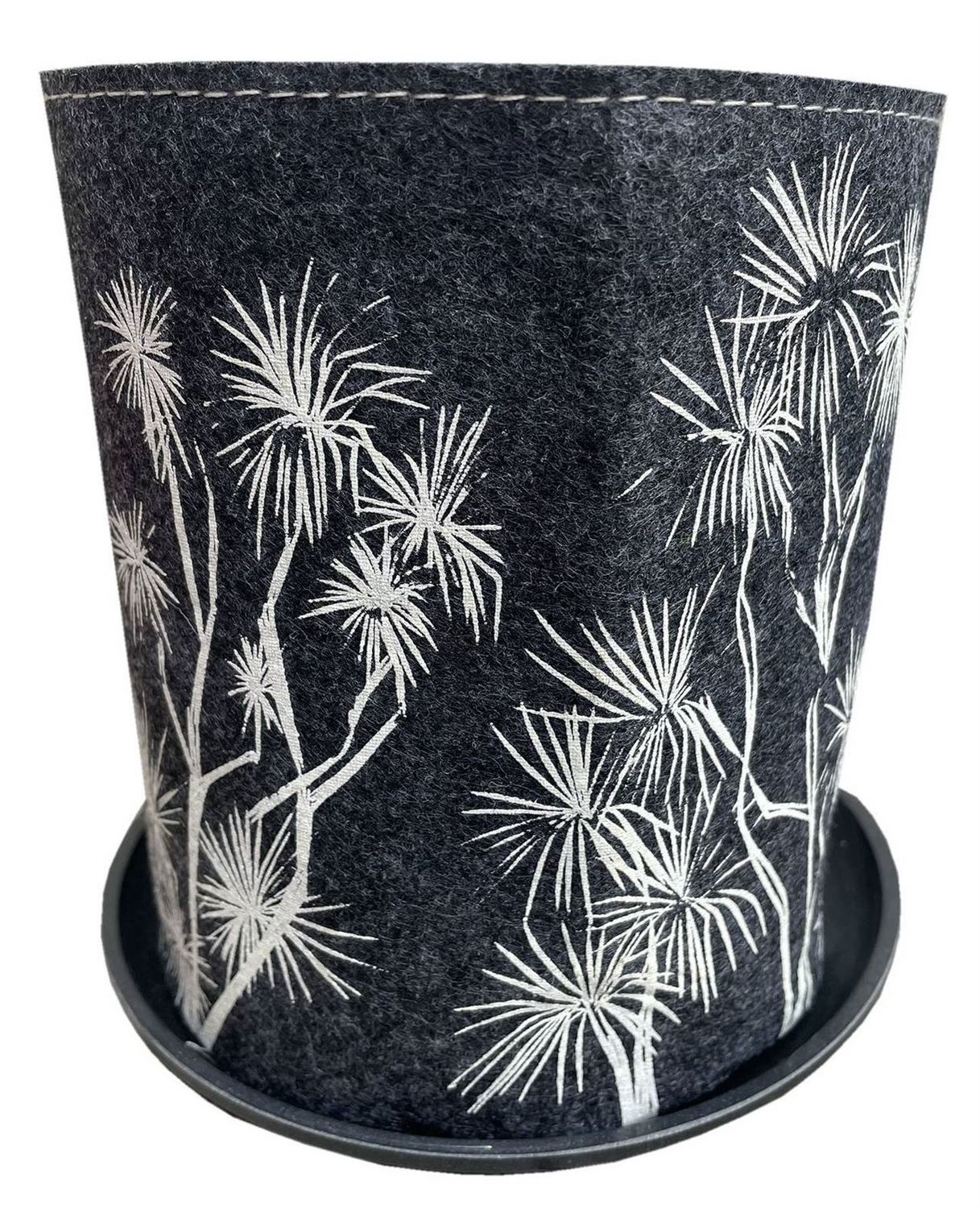 GROW BAG- White Ti Kouka