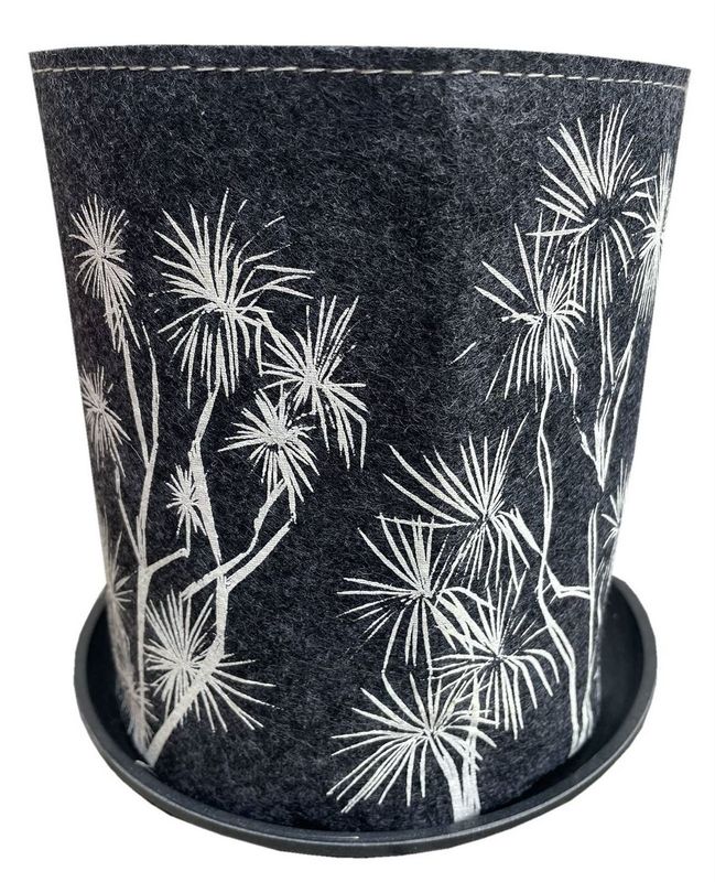 GROW BAG- White Ti Kouka