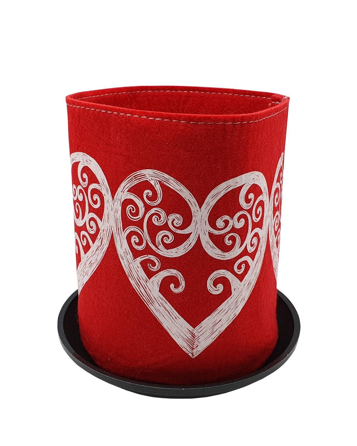 Grow Bag- Aroha, red