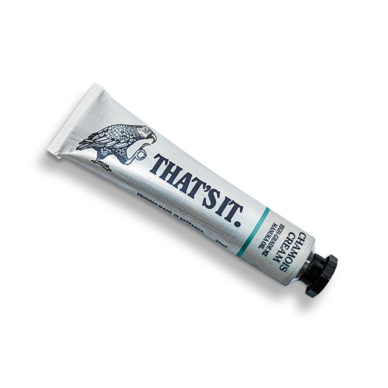 Chamois Cream- 25ml