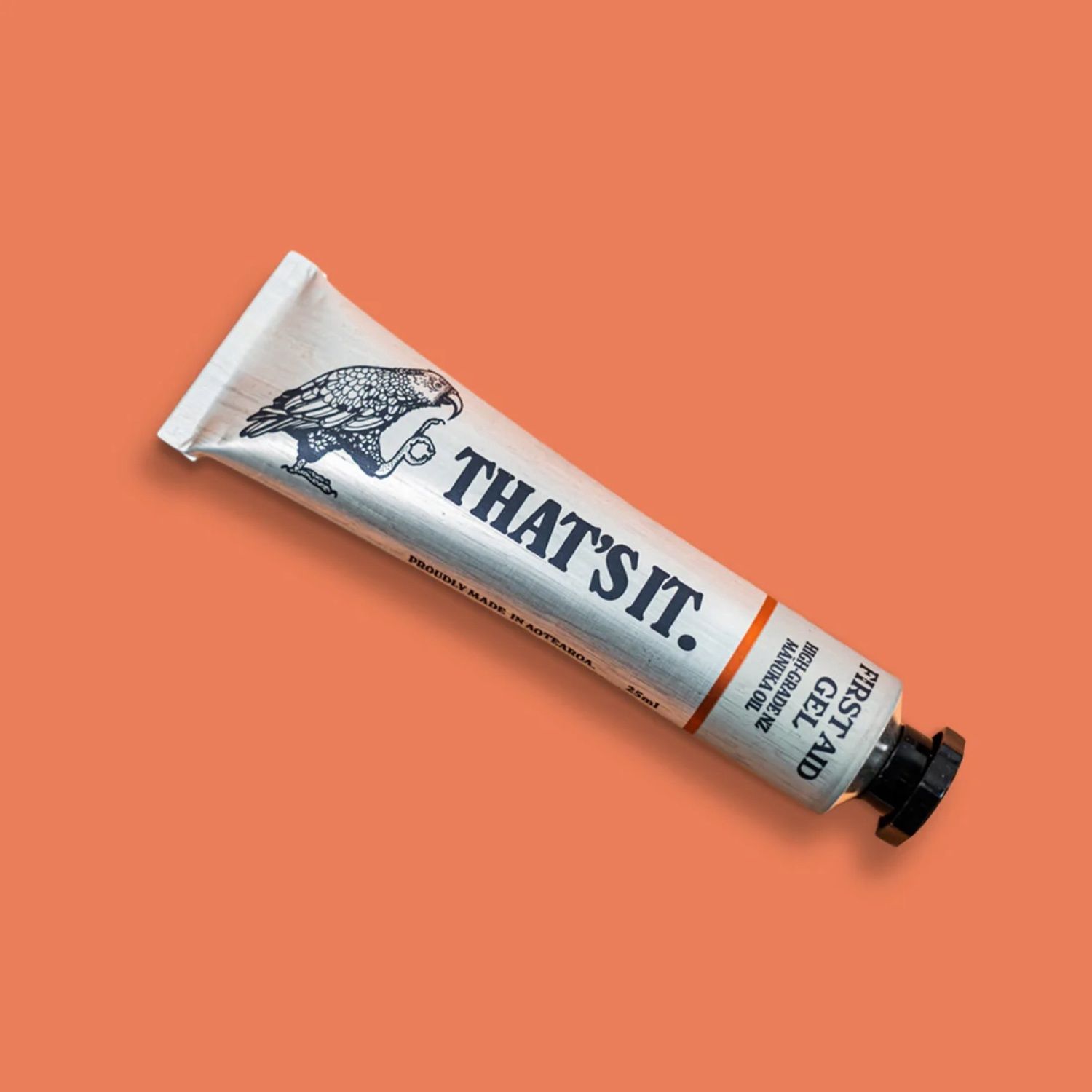 First Aid Gel- 25ml
