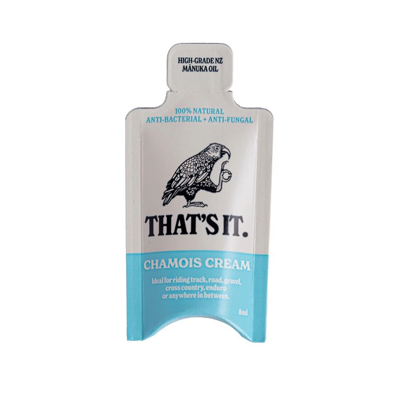 Chamois Cream- 8ml Sachet