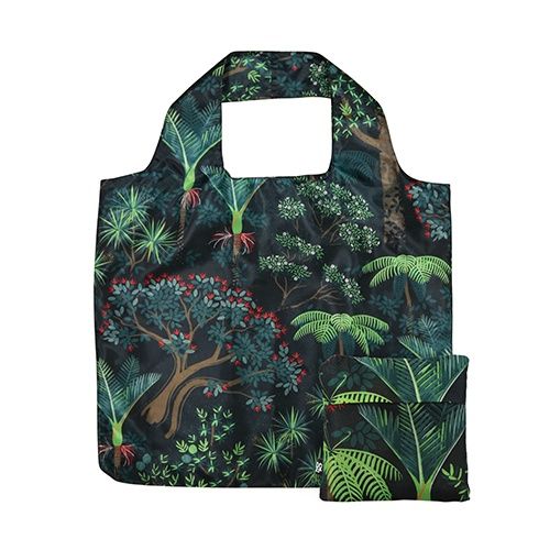 Fold Out Bag- Evergreen NZ