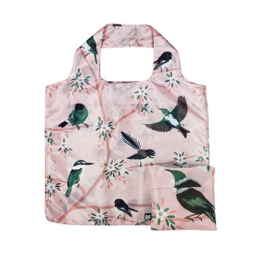 Fold Out Bag- Native Skies