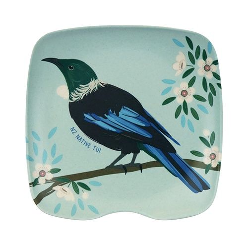 Spoon Rest- Tūī