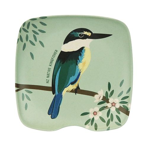 Spoon Rest- Kōtare/Kingfisher