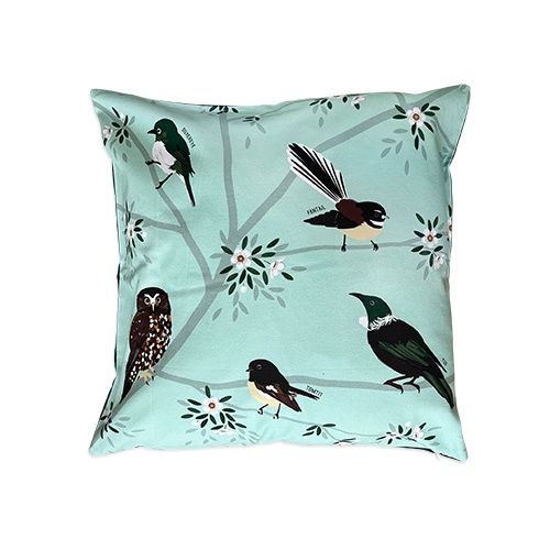 Cushion Cover - Native Skies
