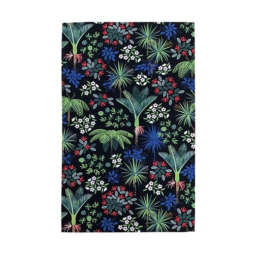 Tea Towel- Evergreen