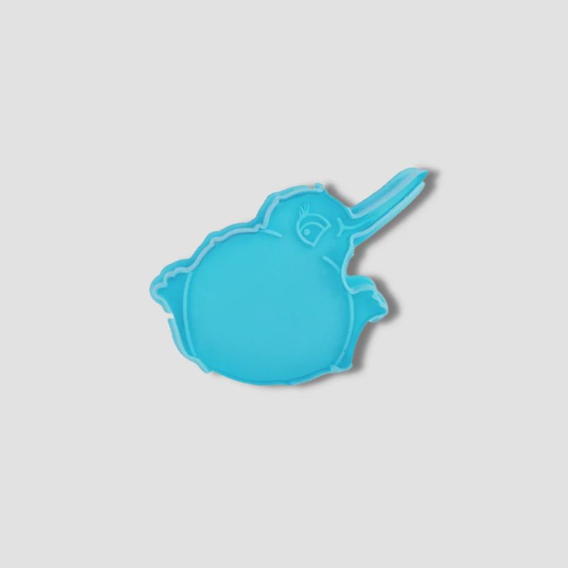 Cookie Cutter- Kuwi the Kiwi