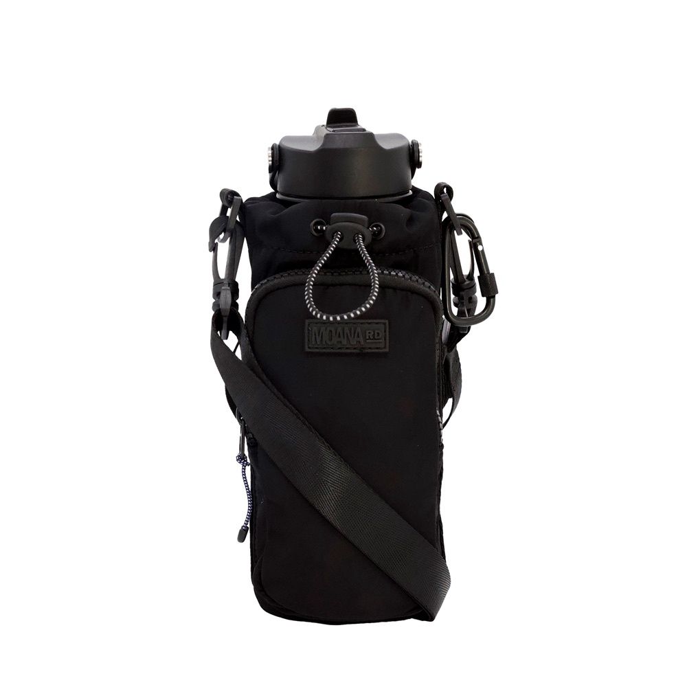 Bag- Water Bottle Holder, black