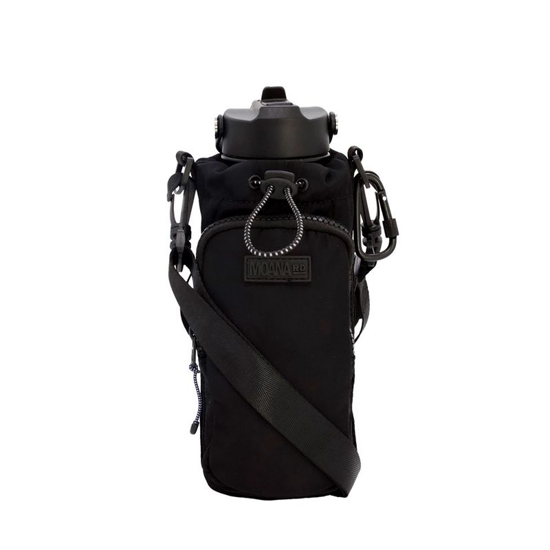 Bag- Water Bottle Holder, black