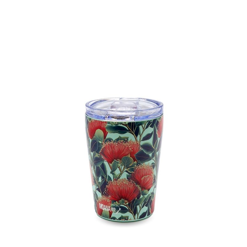 eMug 280ml- Pōhutukawa eMug 280ml- Pōhutukawa