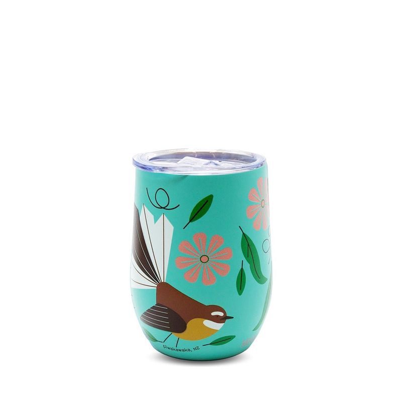 eMug 350ml- Pīwakawaka