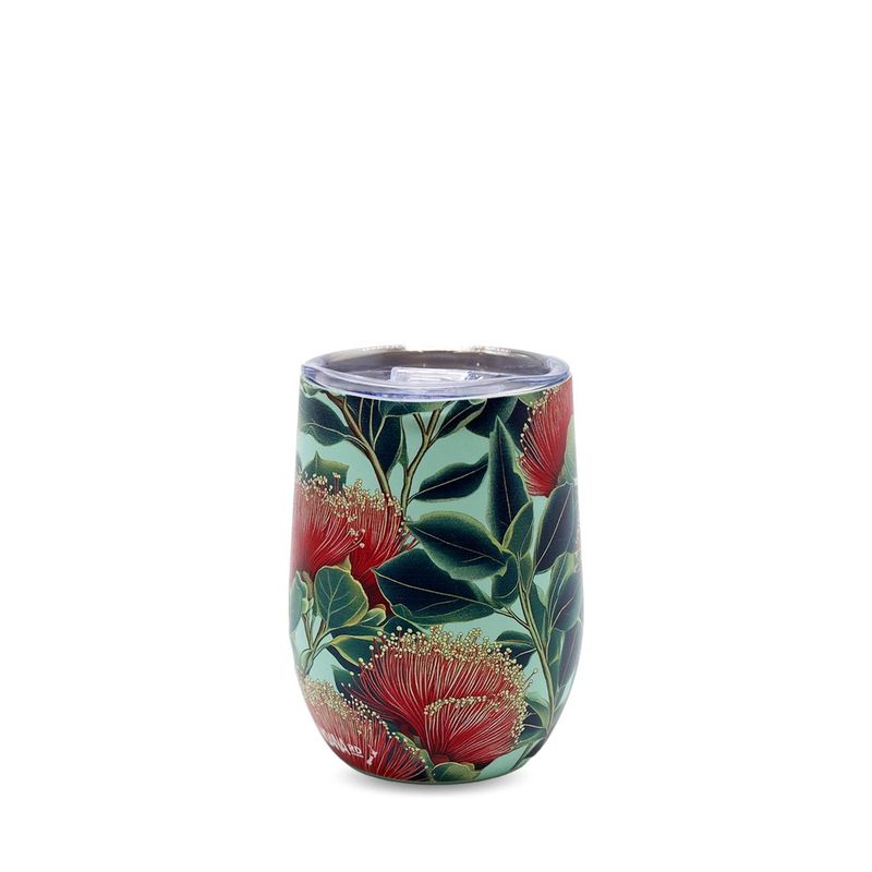 eMug 350ml- Pōhutukawa