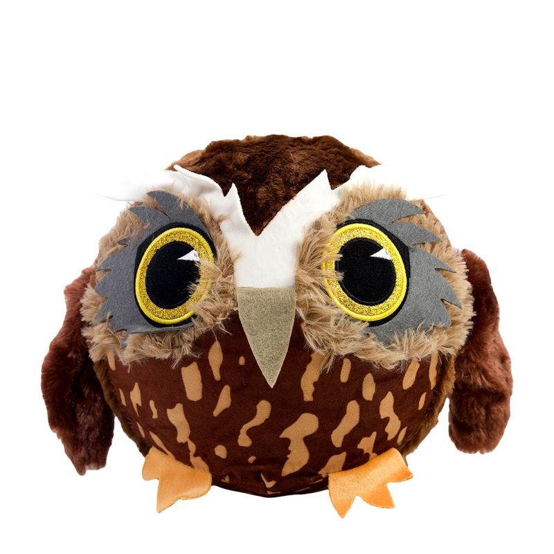 Inflatable Ball- Ruru, medium
