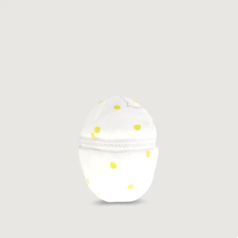 Mystery Egg Soft Toy