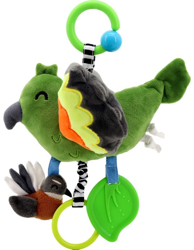 Music Pram Toy
