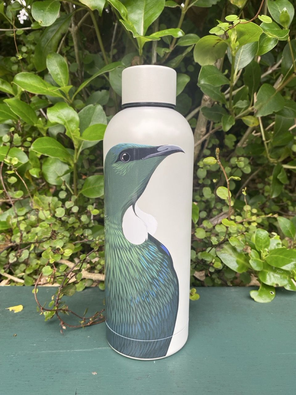 Water Bottle- Hansby Tūī