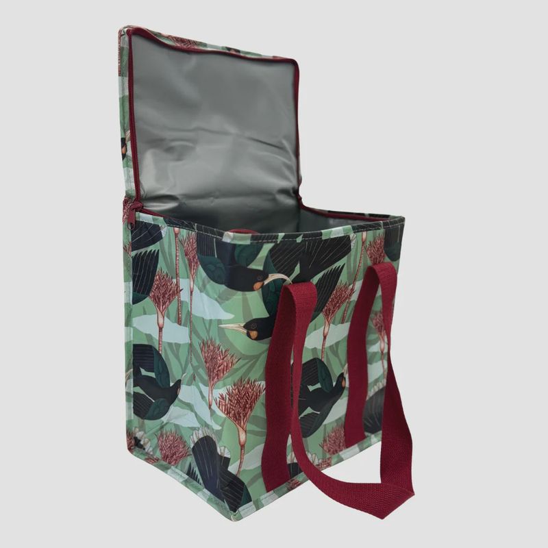 Cooler Bag- Huia Skies