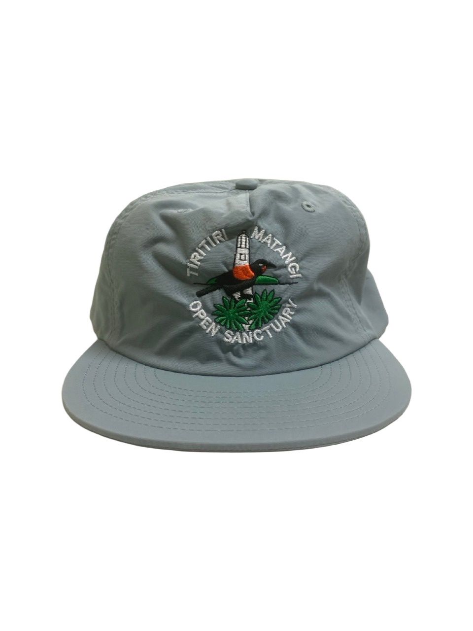 Quick-dry Cap TMI- sea