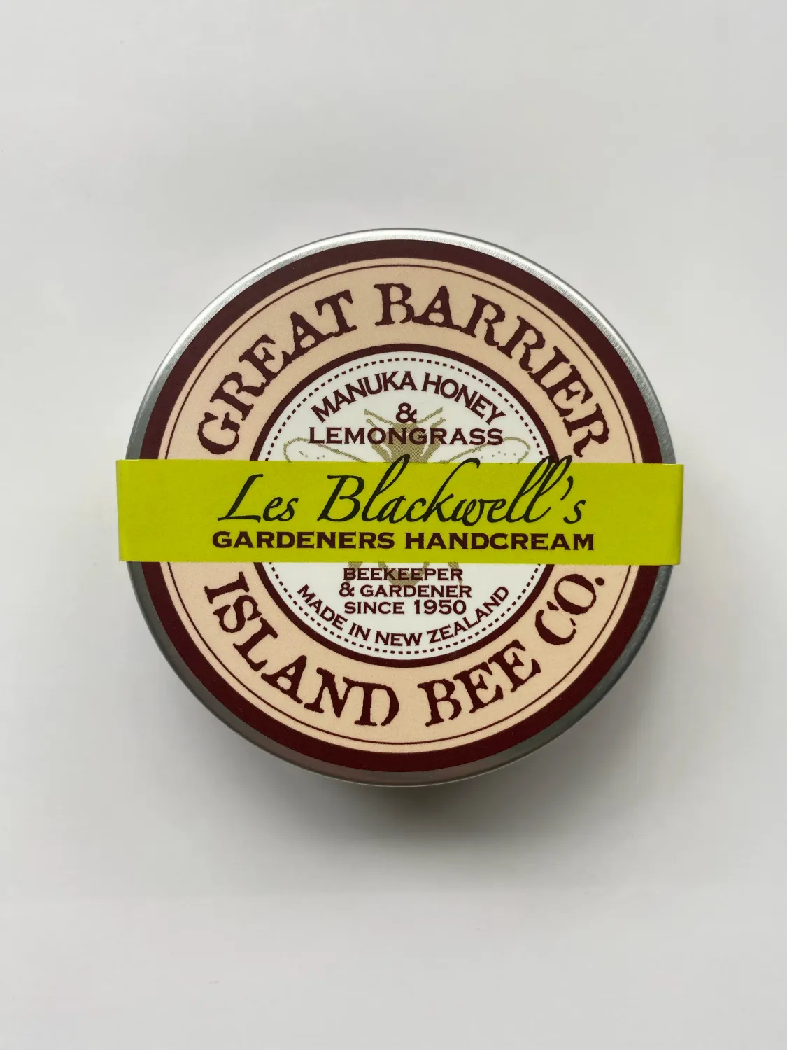 Gardeners Hand Cream- 100g pot