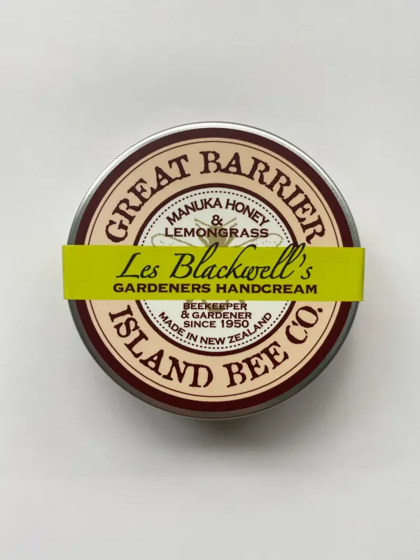 Gardeners Hand Cream- 100g pot