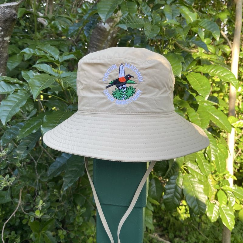 Bucket Hat- Quick-dry, khaki Bucket Hat- Quick-dry, khaki