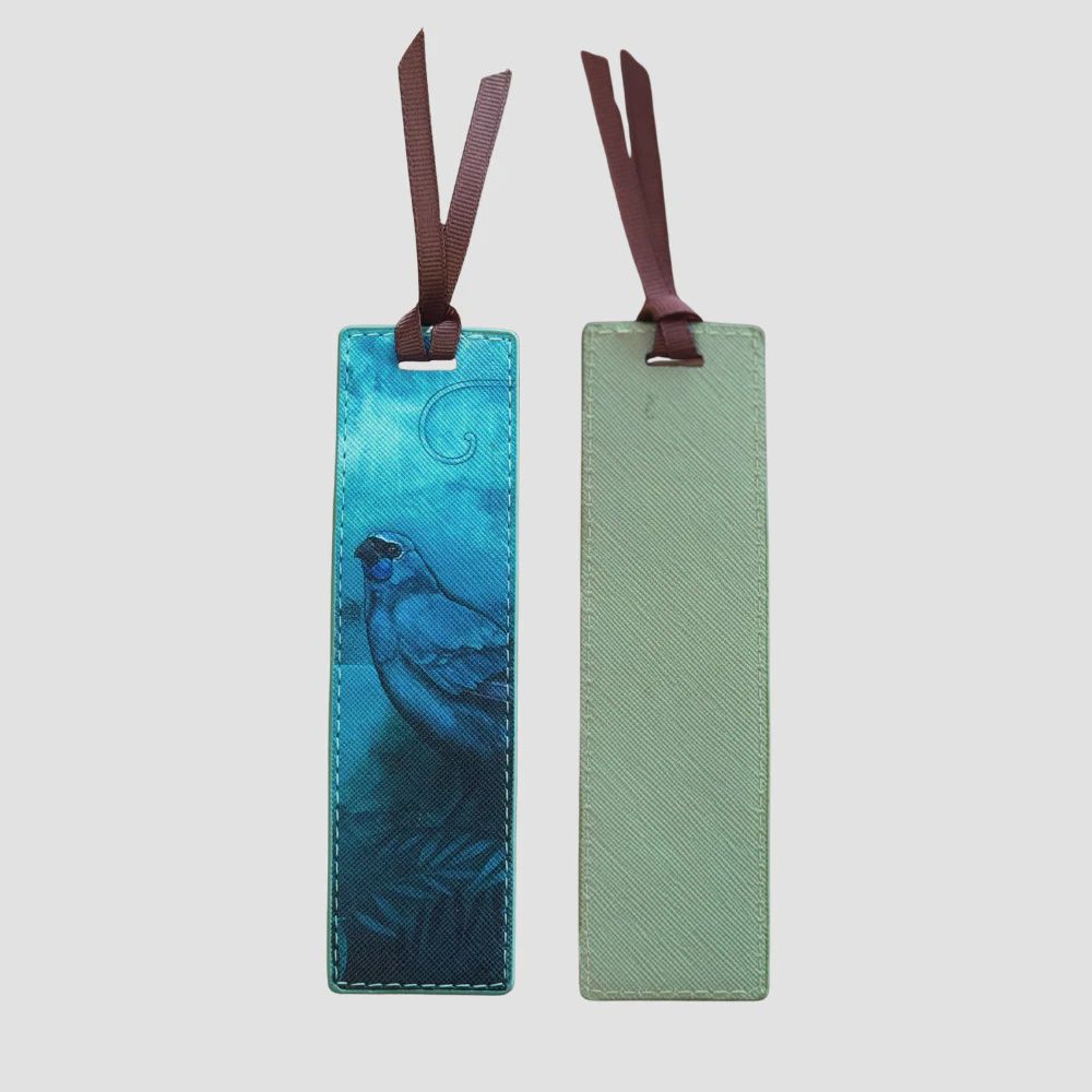 Bookmark- kōkako