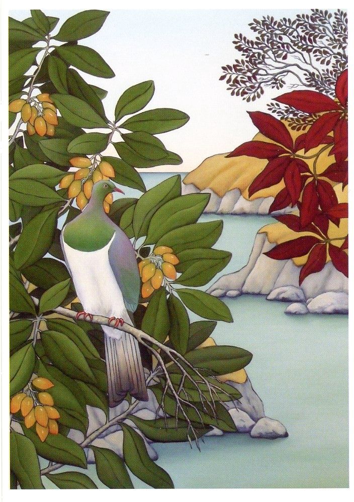 Card- Karaka