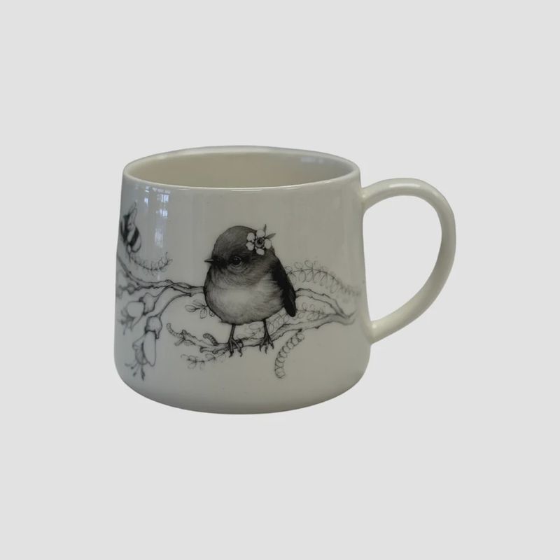 Boxed Mug- So this is love - miromiro Boxed Mug- So this is love - miromiro