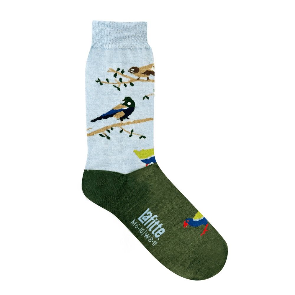 Socks- Birds of NZ Socks- Birds of NZ