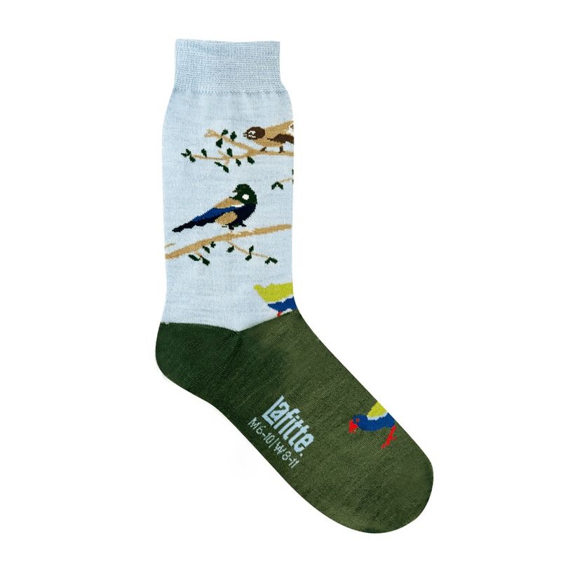 Socks- Birds of NZ Socks- Birds of NZ