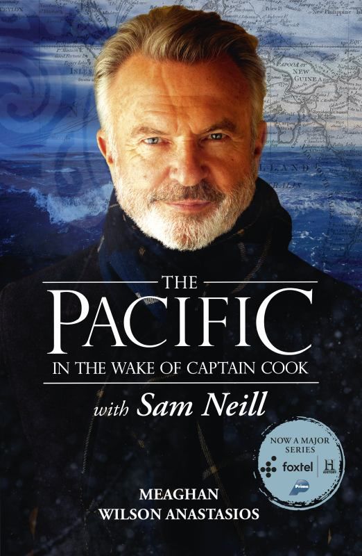 The Pacific in the Wake of Captain Cook