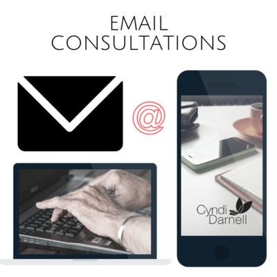 Sex Coaching Email Consultations