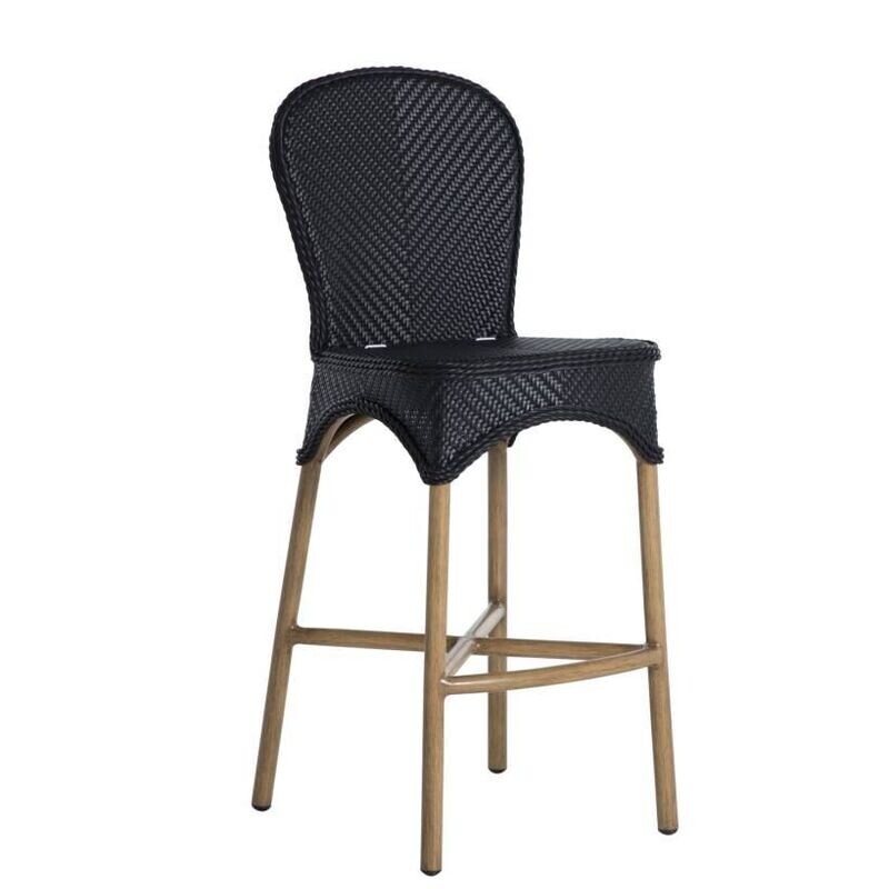SAVOY BAR STOOL