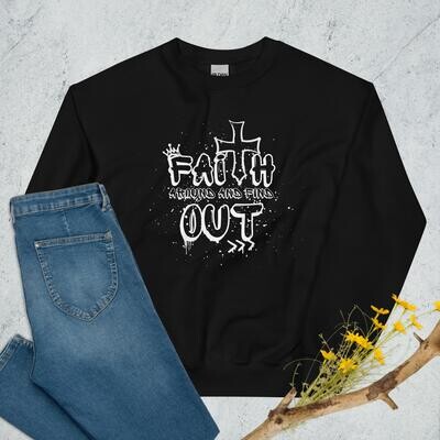 Faith Around and Find Out