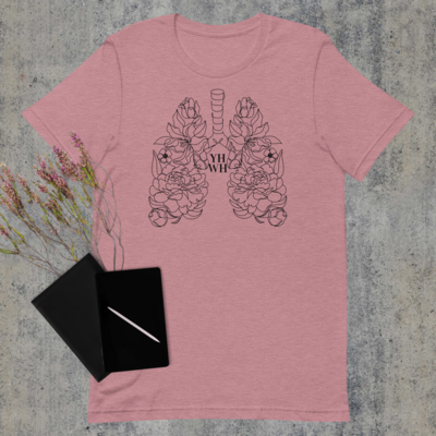 Yahweh Lungs