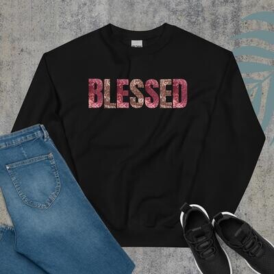 Blessed