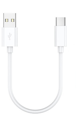 CABLE USB-C 0.25M