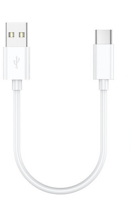 CABLE USB-C 0.25M