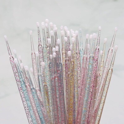 MicroFiber Tips