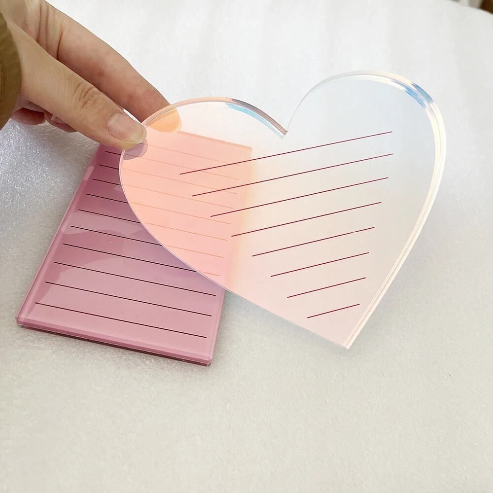 Heart Tile