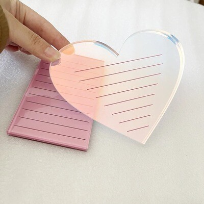 Heart Tile