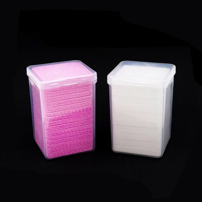 Adhesive Wipes