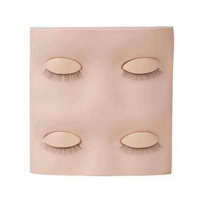 Mannequin Practice Head