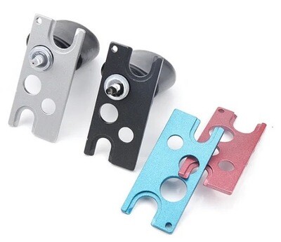 Adhesive Cap Opener