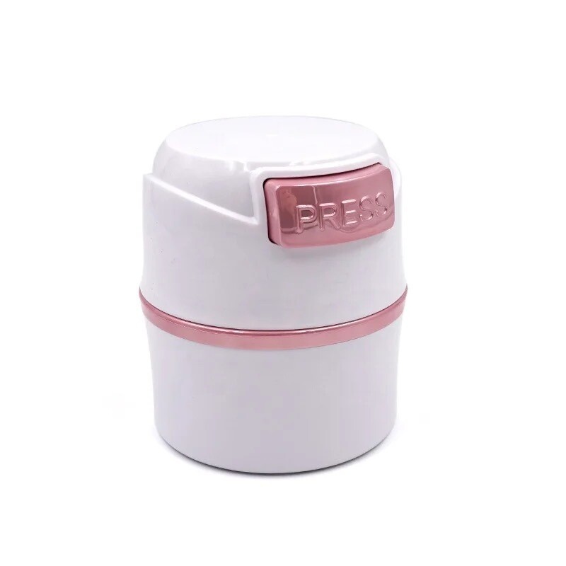 Adhesive Storage